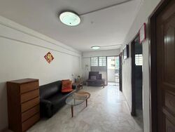 Blk 4 Lew Lian Gardens (Serangoon), HDB 3 Rooms #612470171